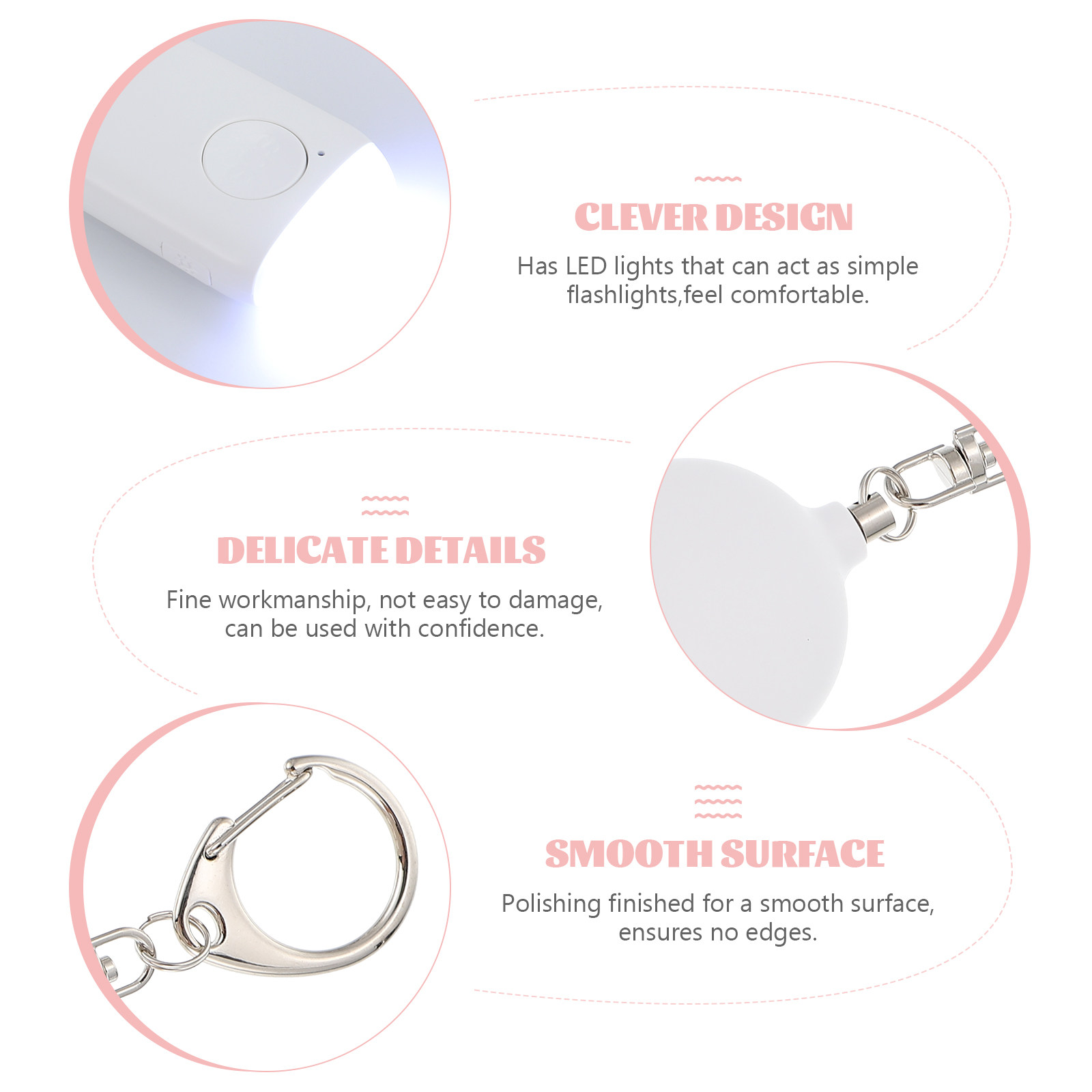 1Set Personal Alarm Rechargeab - Personal Alarm Keychain review and price