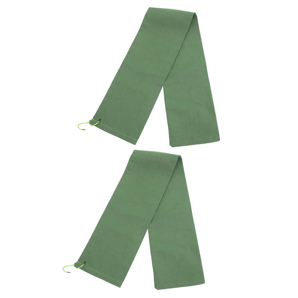 2Pcs Long Flood Control Sandba - Flood Barrier Bag review and price
