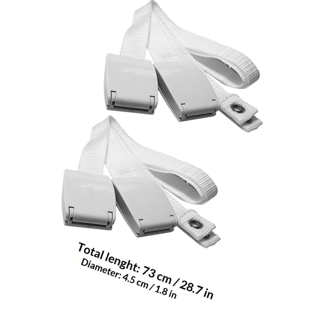 2Pcs Adjustable Anti Straps Pr - Earthquake Anchor Strap review and price