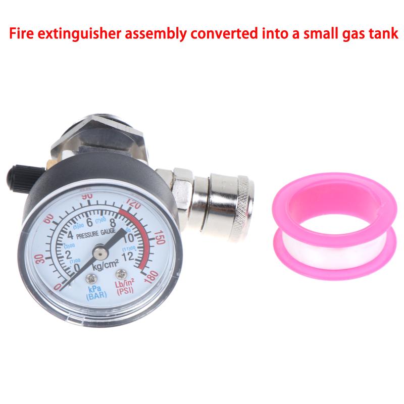 1 Set Fire Extinguisher To Sma - Fire Extinguisher Small review and price