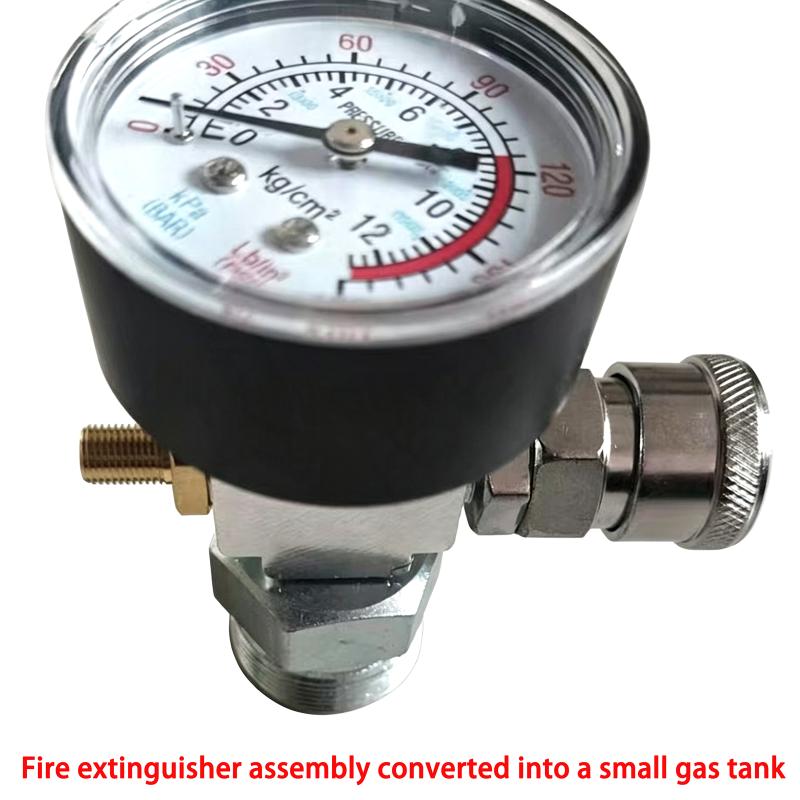 1 Set Fire Extinguisher To Sma - Fire Extinguisher Small review and price