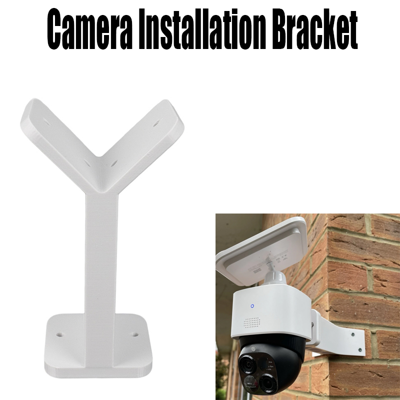 1pc RV Camera Installation Bra - Eufy Camera S340 review and price