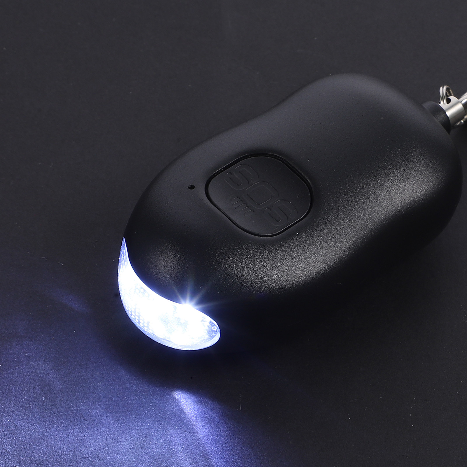 1Pcs Personal Safety Alarm 130 - Personal Alarm Keychain review and price