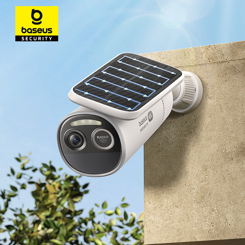 Baseus Security S2 Outdoor Cam - Eufy Camera E220 review and price