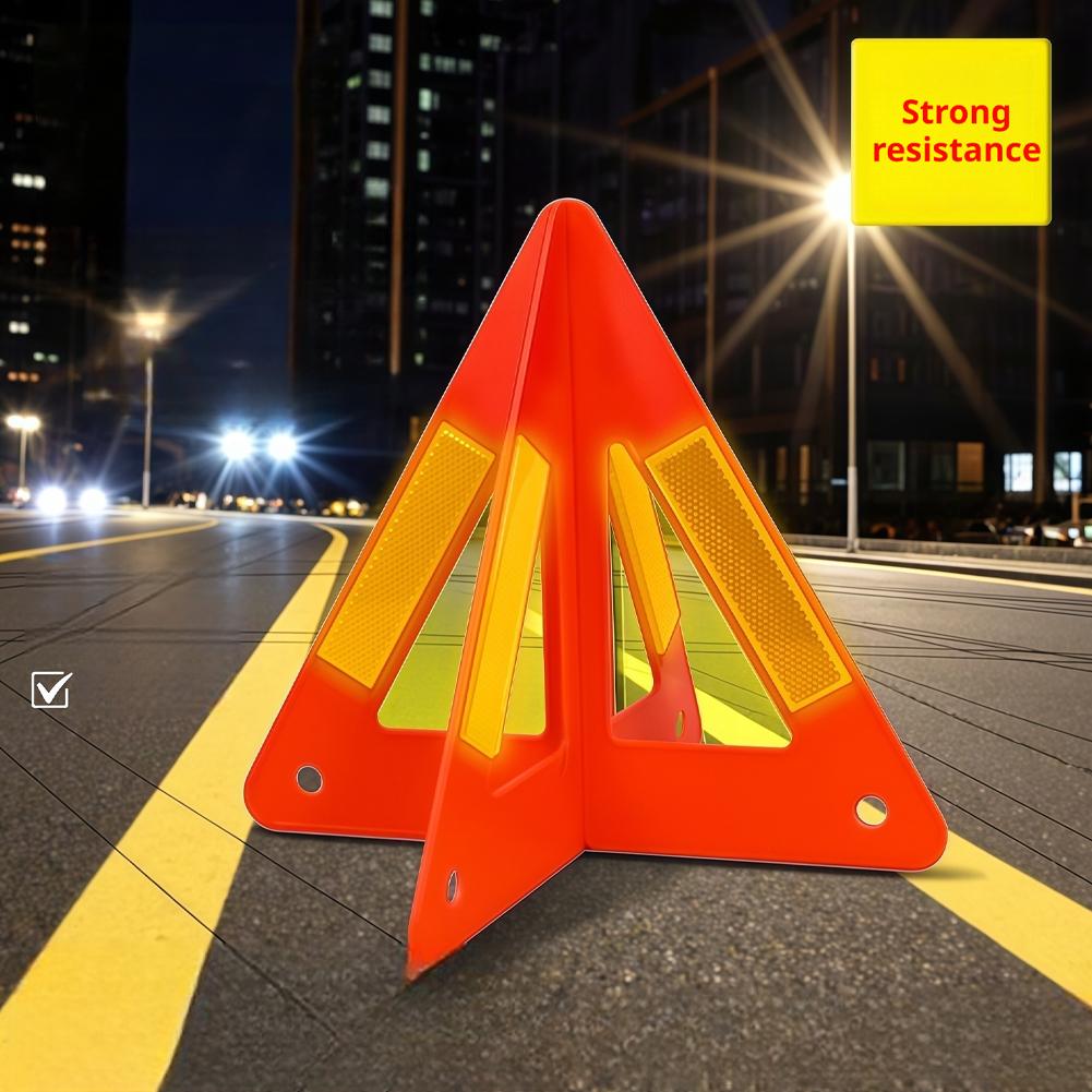 1-5PCS Car Emergency Breakdown - Emergency Exit Sign review and price