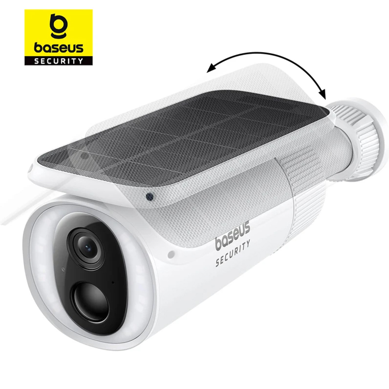 Baseus Security S1 Outdoor Cam - Eufy Camera E220 review and price