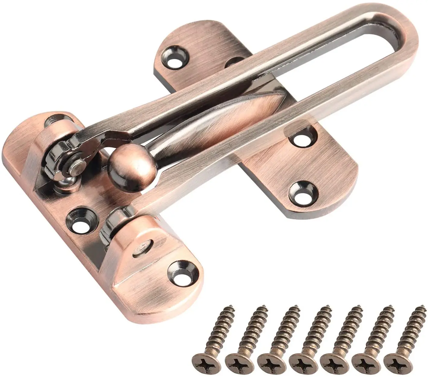 Durable Stainless Steel Anti-T - Security Chain Door review and price