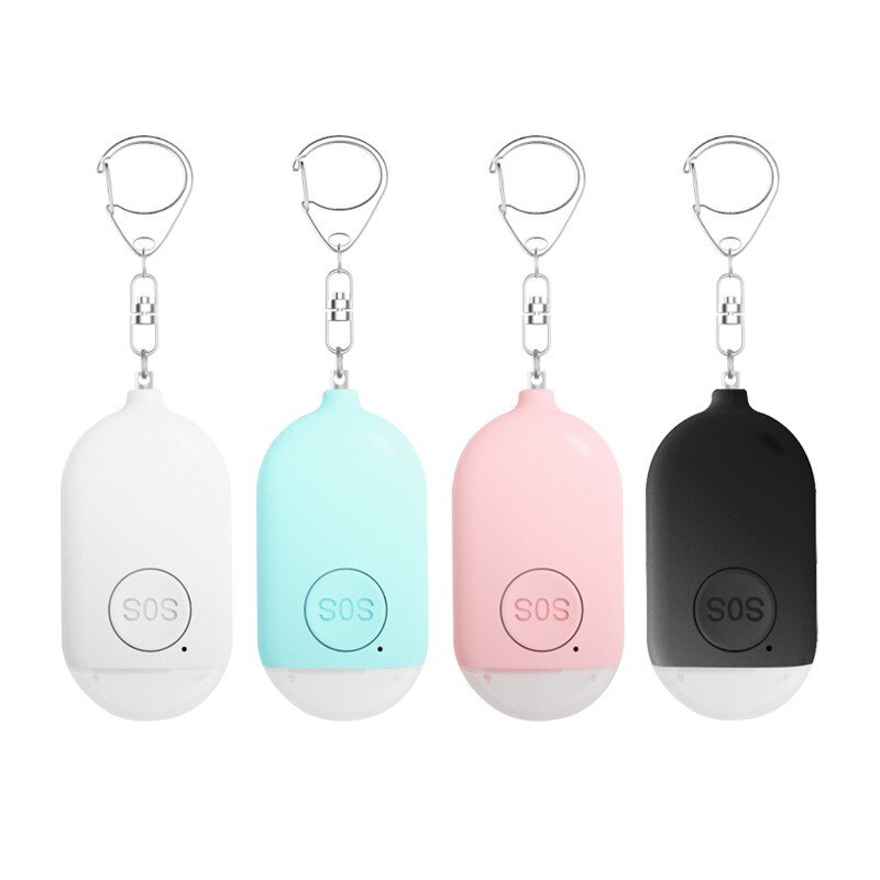 Kids Elderly Women Emergency S - Personal Alarm Keychain review and price
