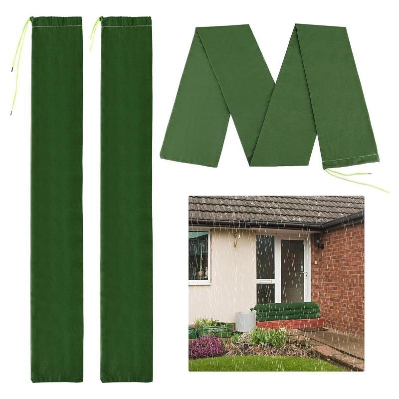 Heavy Duty Flood Reusable Canv - Flood Barrier Bag review and price