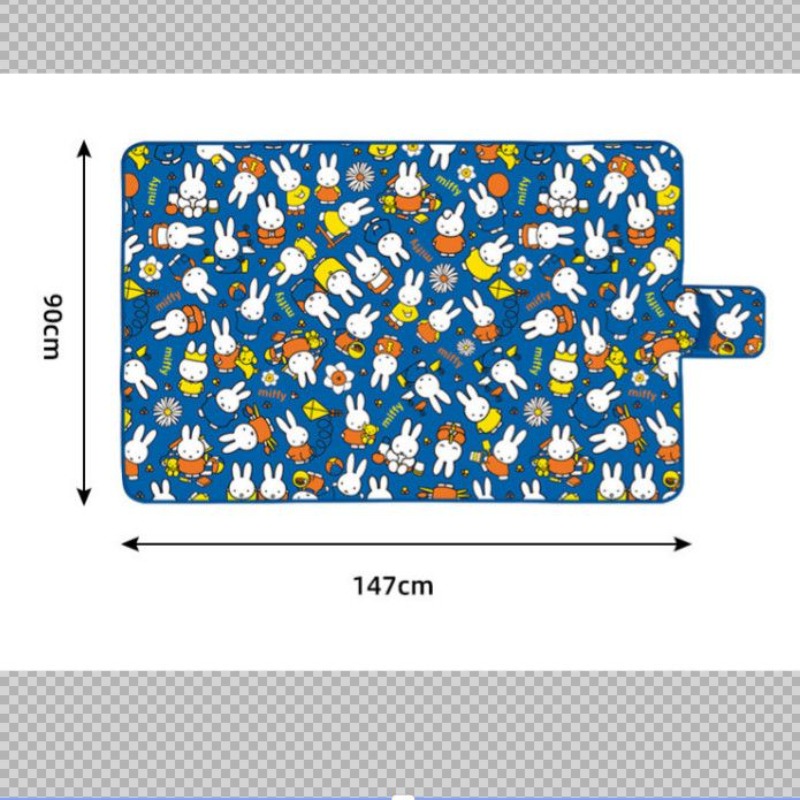 Miffy Rabbit Pattern Foldable  - Fire Blanket Kitchen review and price