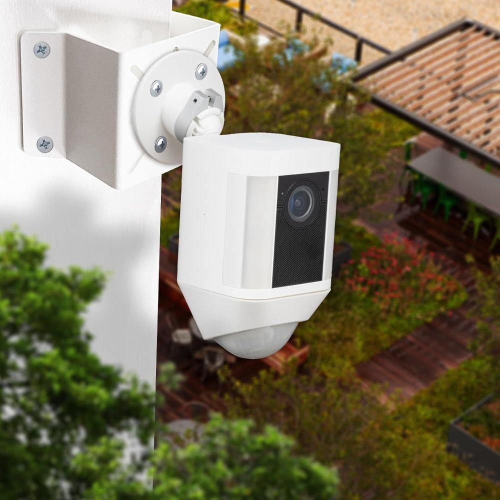 Metal Outdoor Wall Bracket Wal - Eufy Camera S340 review and price