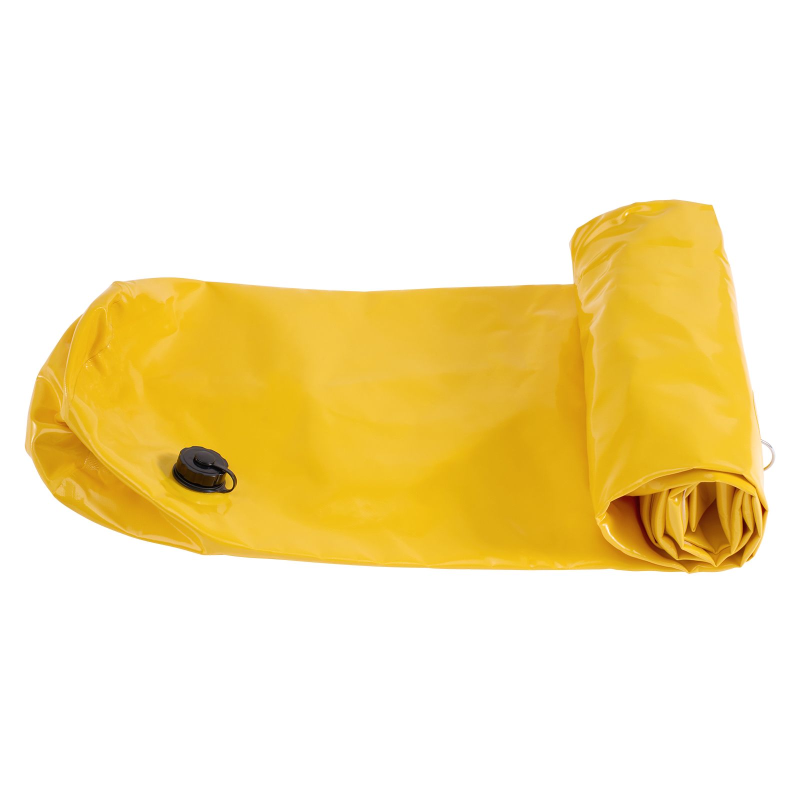 Flood Barriers, Sandbag Altern - Flood Barrier Bag review and price