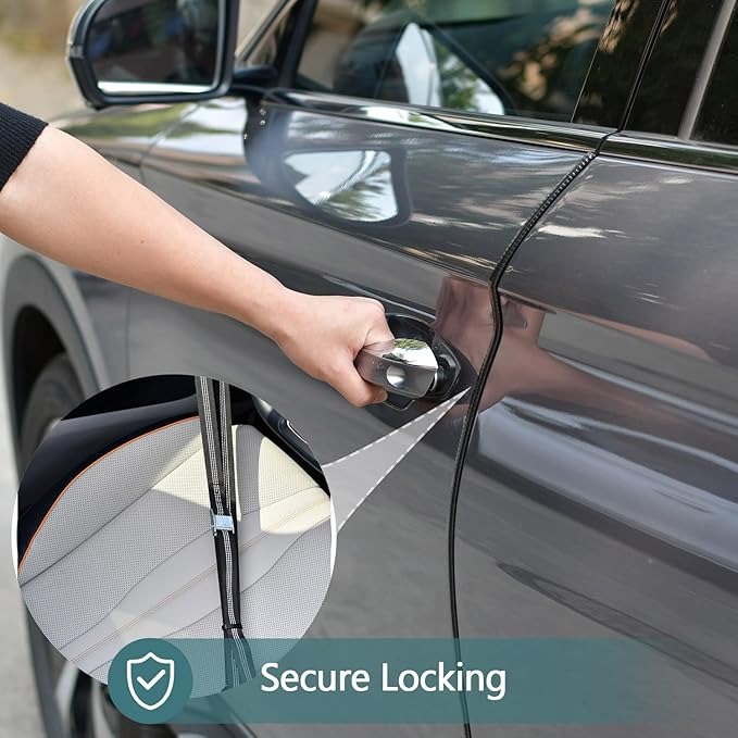 4pcs RV Van Sliding Door Anti- - Security Chain Door review and price