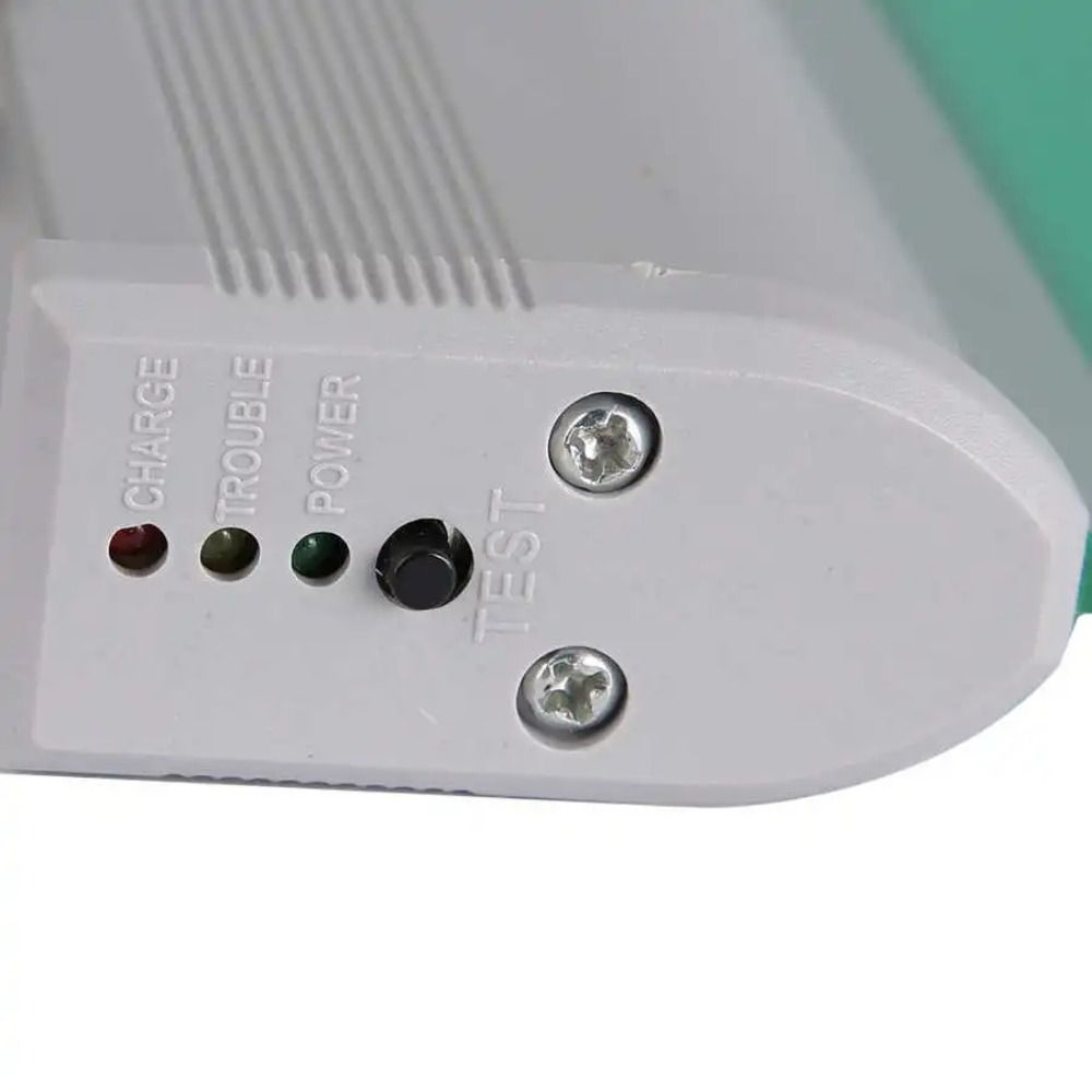110-240V Commercial LED Emerge - Emergency Exit Sign review and price